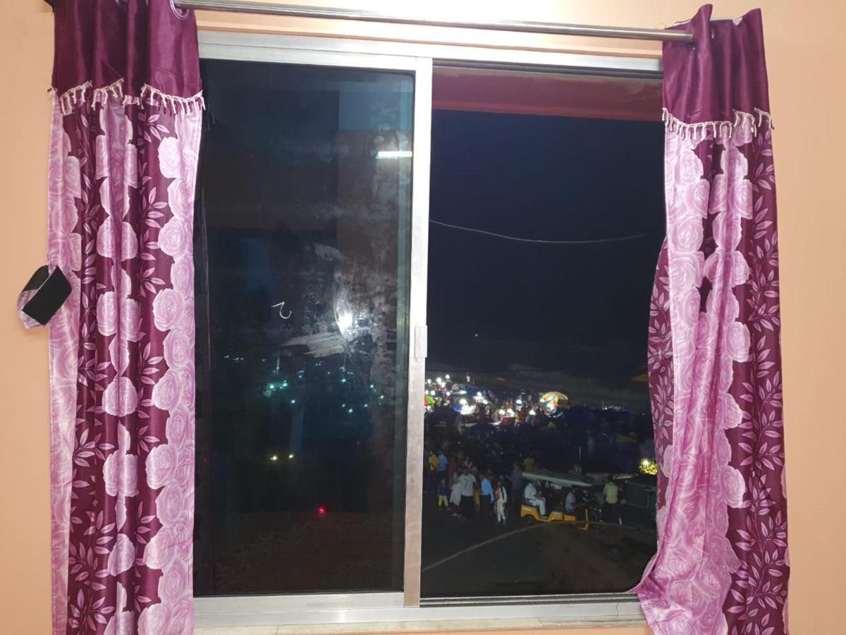 普里 Shreekhetra酒店 外观 照片